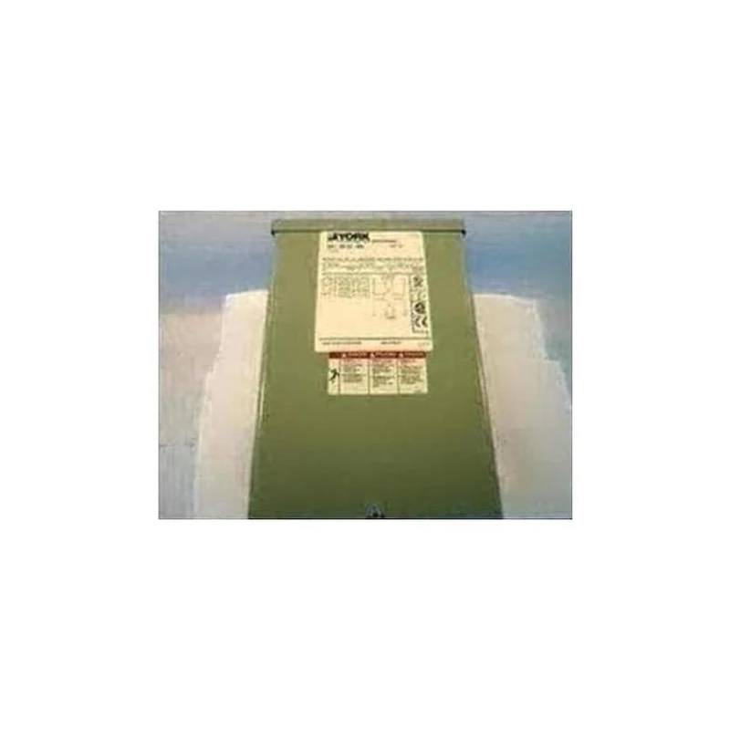 025-40114-006 - Transformer 3 Kva 400: 120 VAC by York