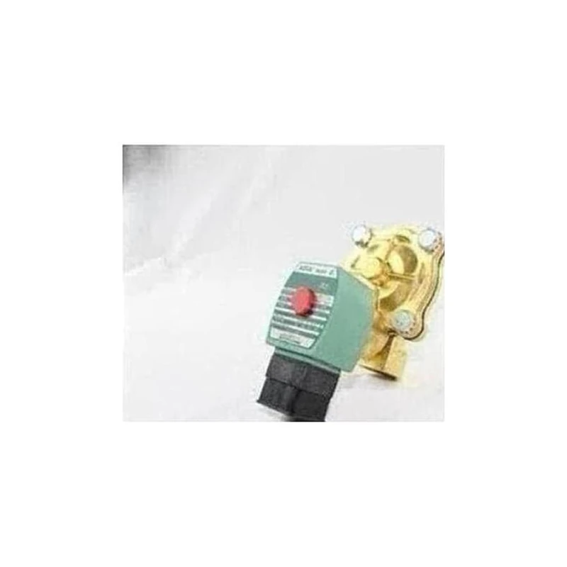 025-40316-000 - Valve Solenoid by York