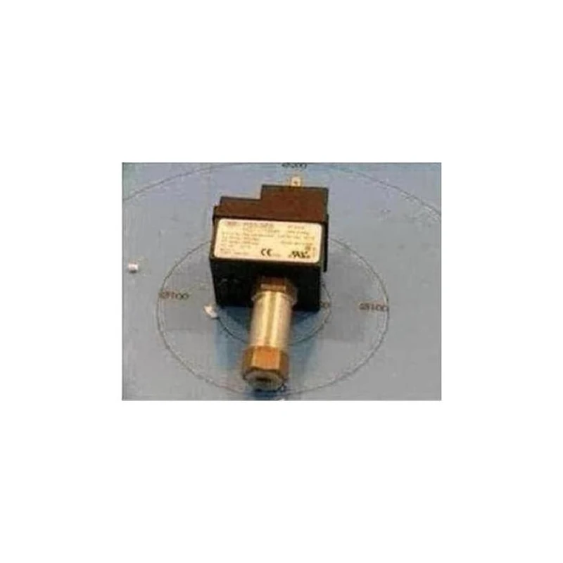 025-40670-000 - Switch HP by York
