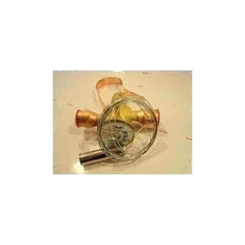 025-40681-000 - 1 1/8x1 3/8 Tev Valve by York
