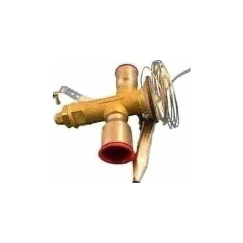 025-40900-001 - Valve TXV Tgel 20-19 by York