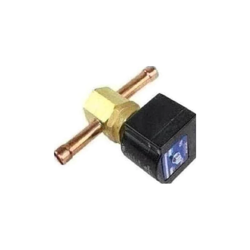 025-42198-000 - Valve Solenoid 1/2 Inch ODF Connector by York