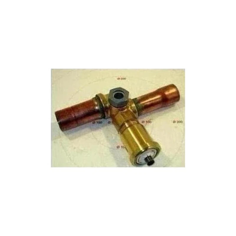 025-47116-006 - Valve Exv 1-1/8 Inch 48.0 Bar by York