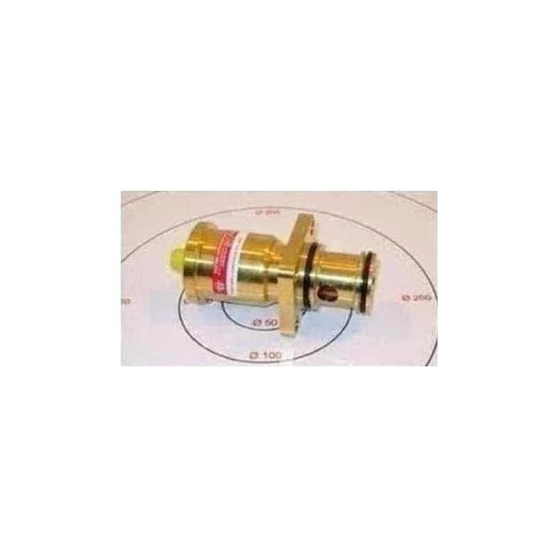 025-49321-000 - Valve Eev Motor Cooling by York