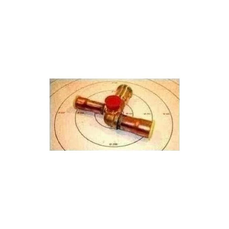 025-51905-001 - Valve Exv by York