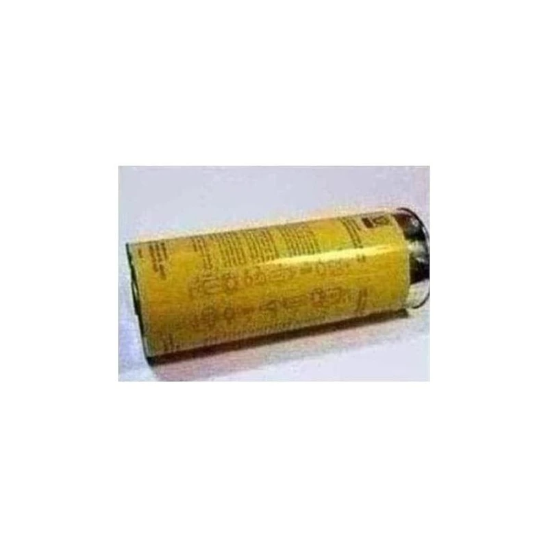 026-05128-000 - Ctg Dehy Henry Valve/12-Minbuy by York