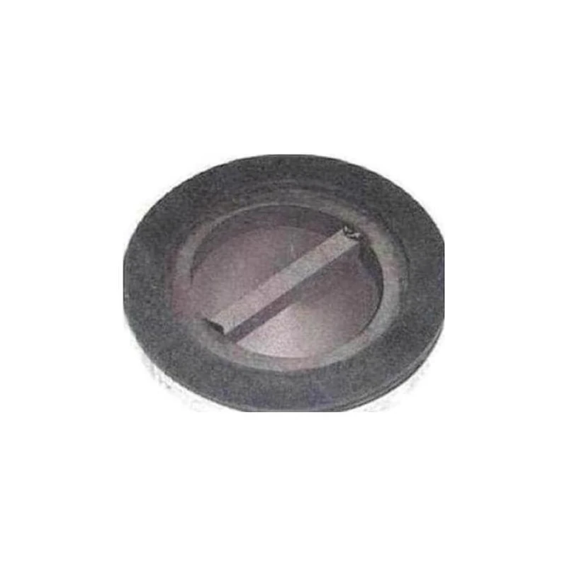 026-10433-000 - Disk Burst 4 15 PSI Wit by York