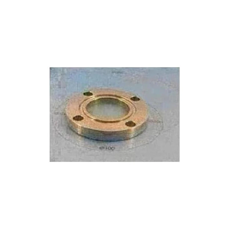 026-13123-000 - Sight Glass 3 Diameter x 3/8 Thk by York