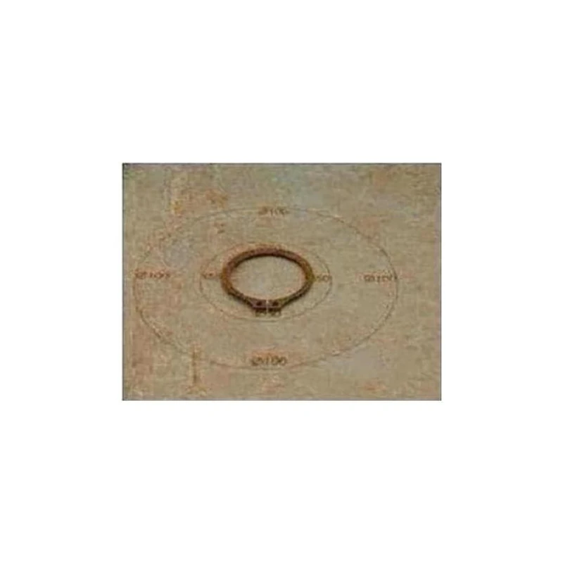 026-14295-000 - Low Pressure Gauge by York