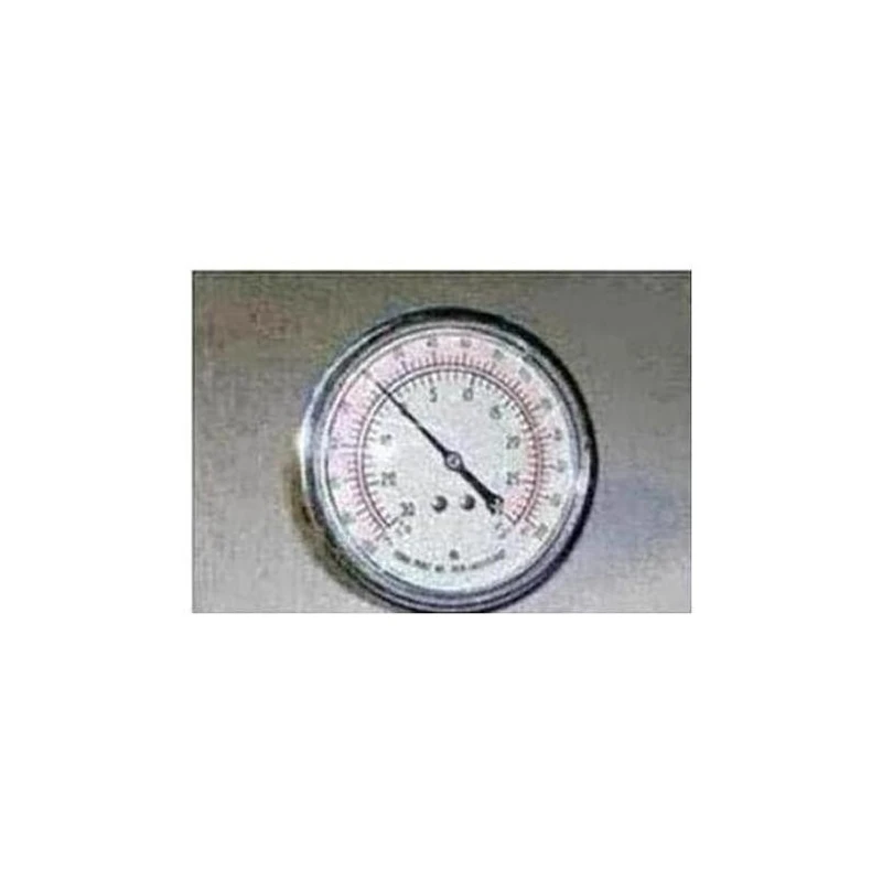 026-14572-002 - Gauge Press 3-1/2 Diameter NEMA1 by York