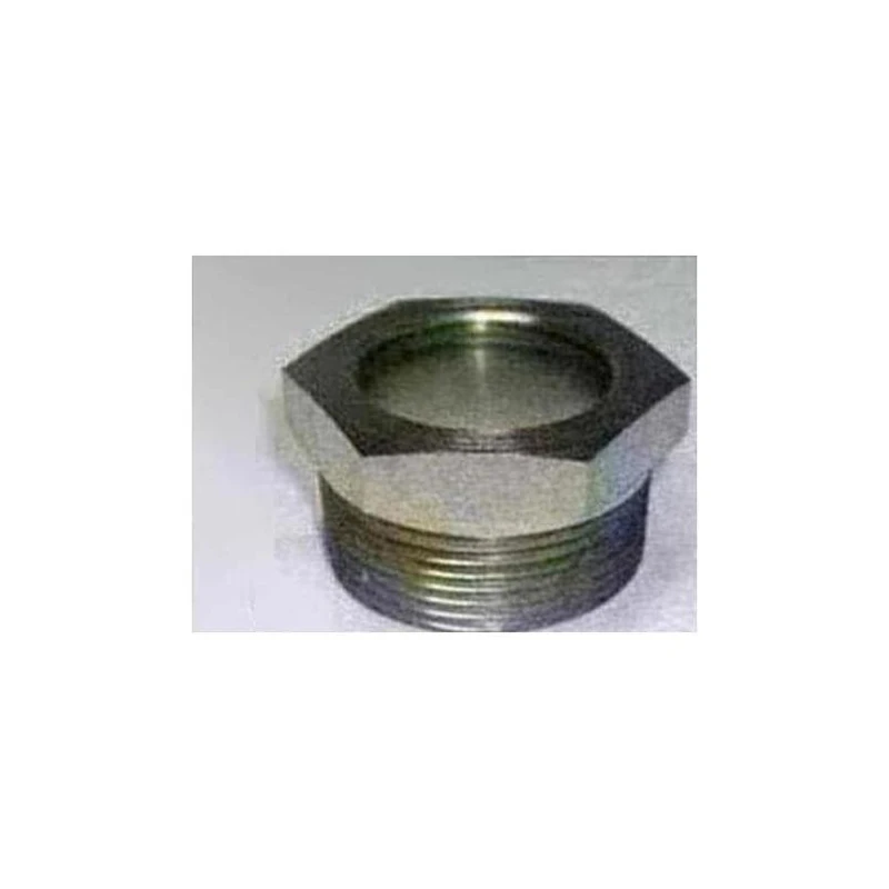 026-18931-000 - Plug Sight 1-1/2 -11-1/2 NPT by York