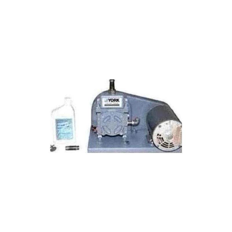 026-33637-000 - Purge Pump by York