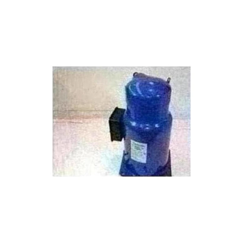 026-36162-002 - Scroll Compressor by York