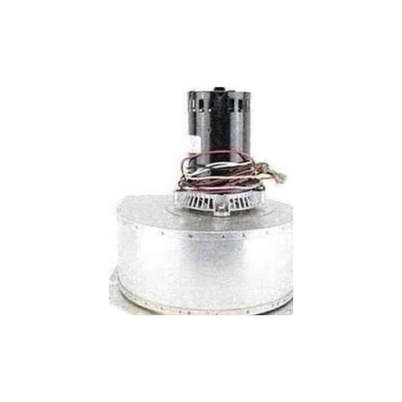 026-36401-100 - Motor Ind 2-Speed 7062-5376 by York