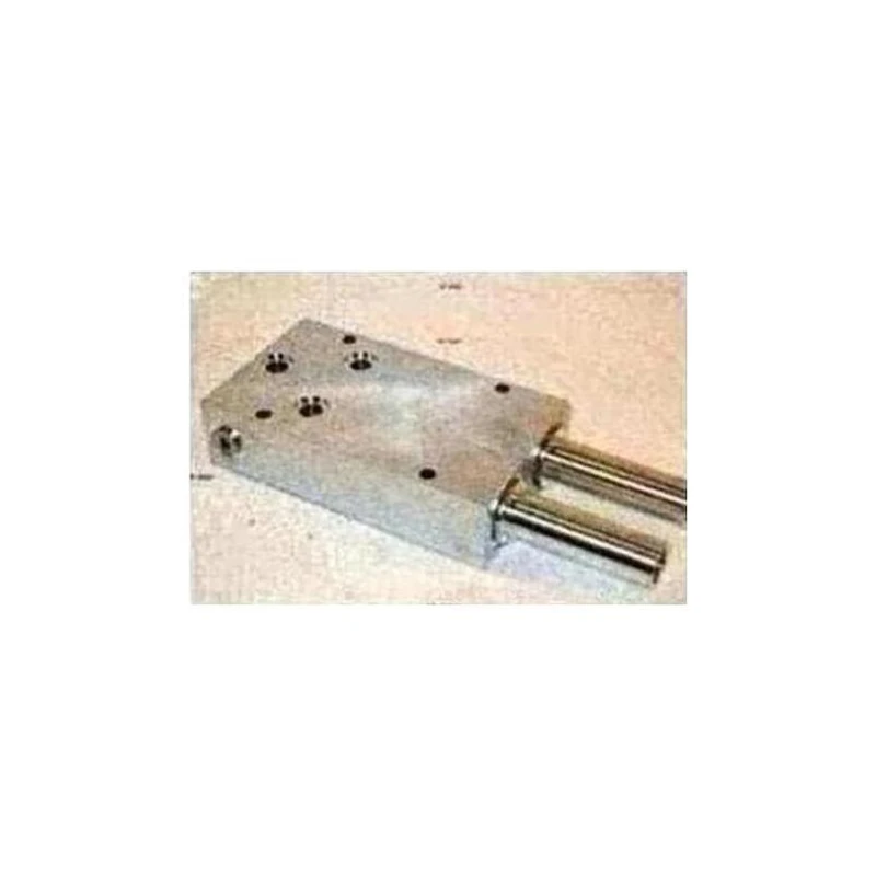 026-37553-000 - Block Oil Eductor by York