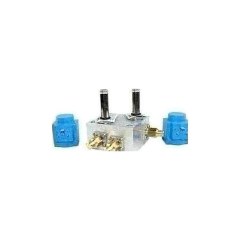026-37588-000 - Capacity Control Block by York