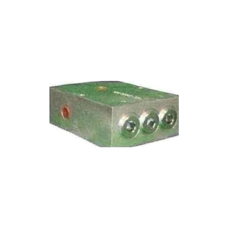 026-37951-000 - Block Oil Eductor by York