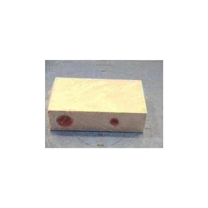 026-37956-000 - Block Oil Eductor by York