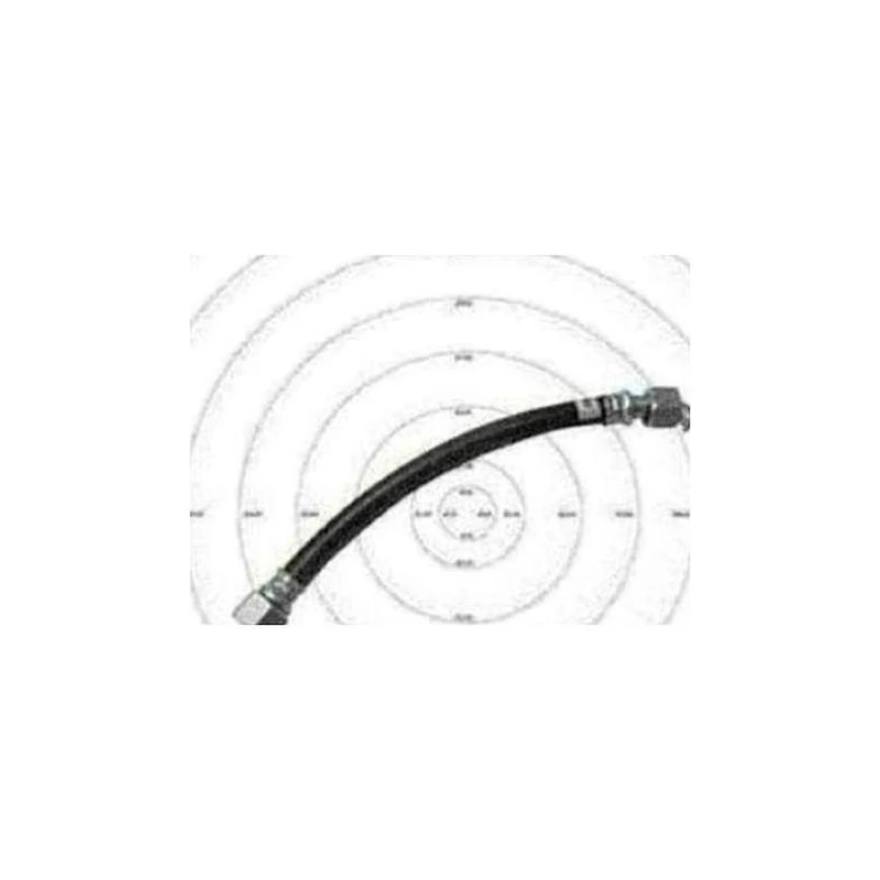 026-39123-017 - Hose Refrigeration Ofs 0.75 17 Lg 45 D by York