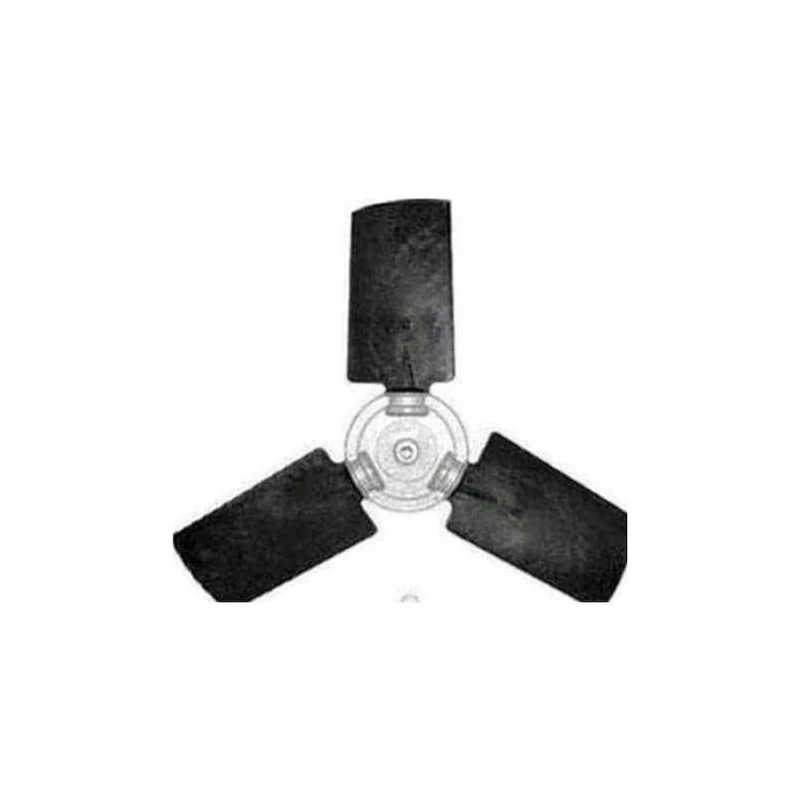 026-41594-000 - 3Blade Fan; 7/8 Inch Bore by York