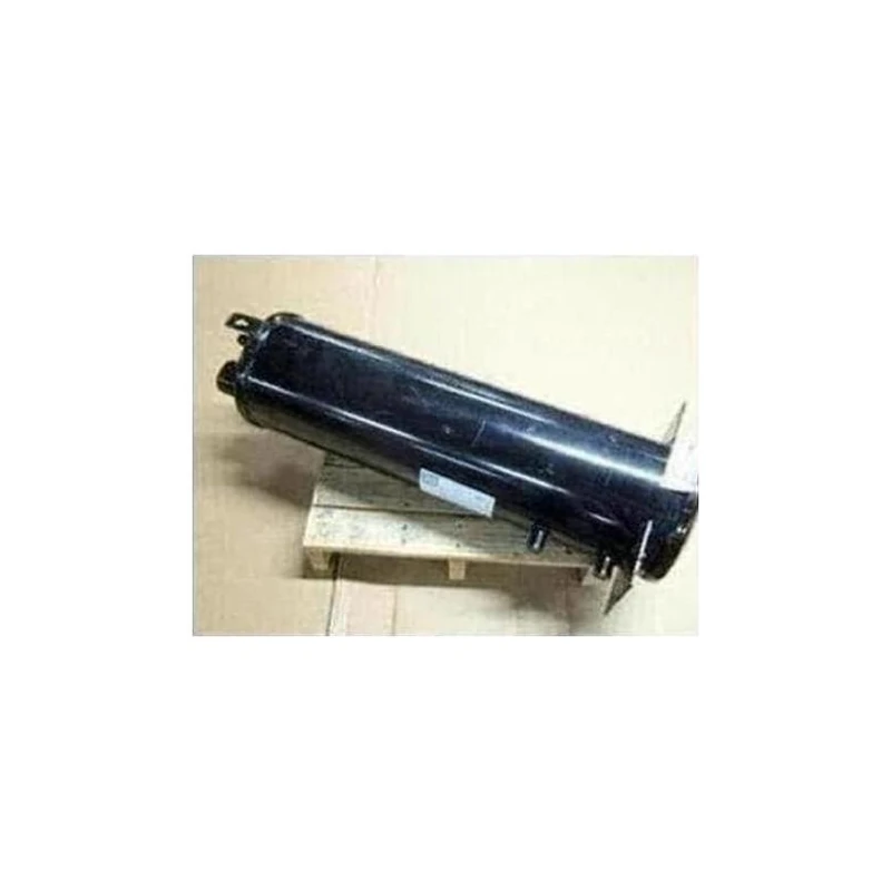 026-42901-100 - Oil Seperator Left Mustang by York