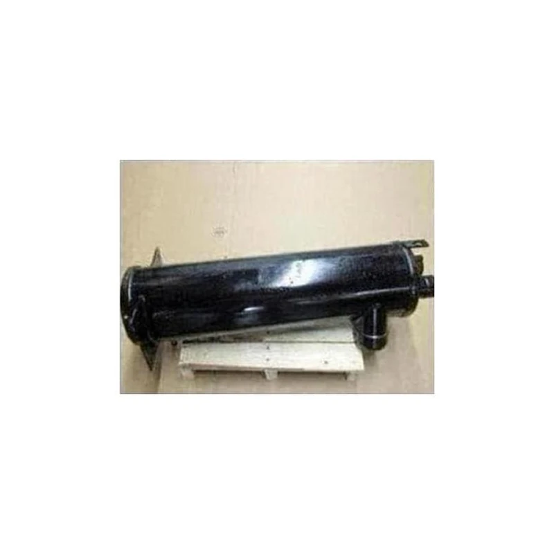 026-42901-110 - Oil Separator Mustang by York