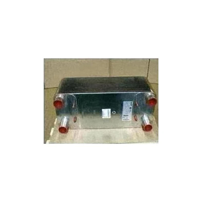 026-45615-102 - 316 Stainless Steel Heat Exchanger by York