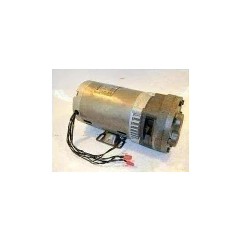 026-46327-002 - 20 GPM Oil Pump by York