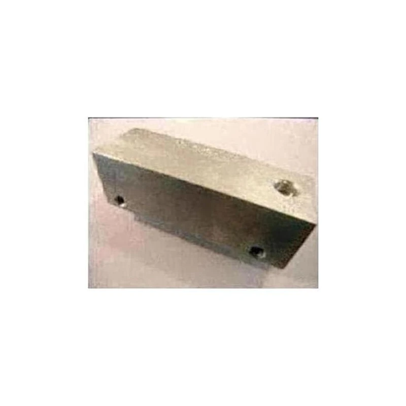 026-46801-000 - Block Oil Eductor by York