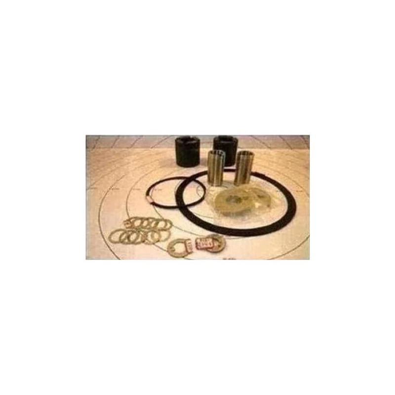 026W51222-004 - Kit Maintenance Spray Pump by York