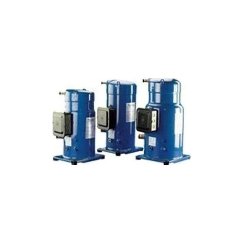 027-01004-000 - Danfoss Compressor Sm 125-3qai by York