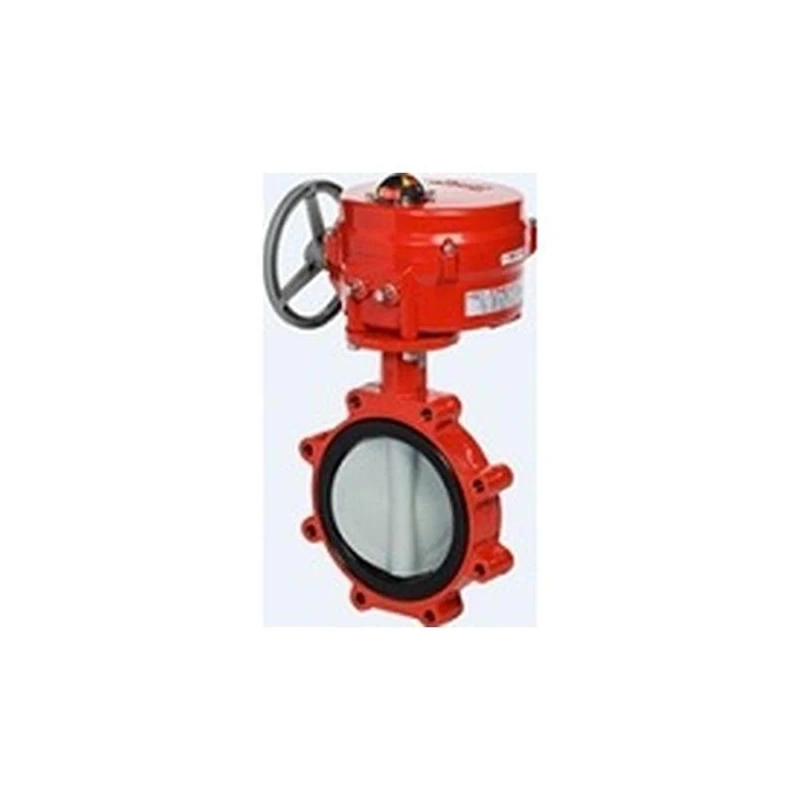 027-01364-000 - Bray Actuator -Nyl2-C 060/70 by York