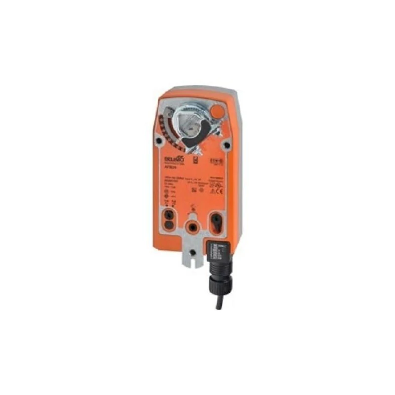 027-03147-000 - Belimo-Lf24us Sr 35in-Lb by York
