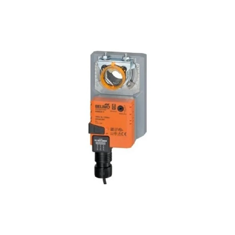 027-03148-000 - Belimo-Lmb 24-Sr Nsr 45 in-lb by York