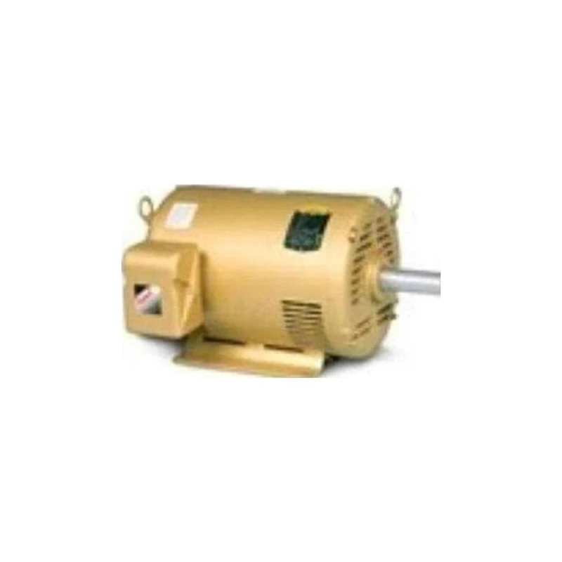 027-03520-000 - Motor Tefc 100 HP 230/460-3 by York
