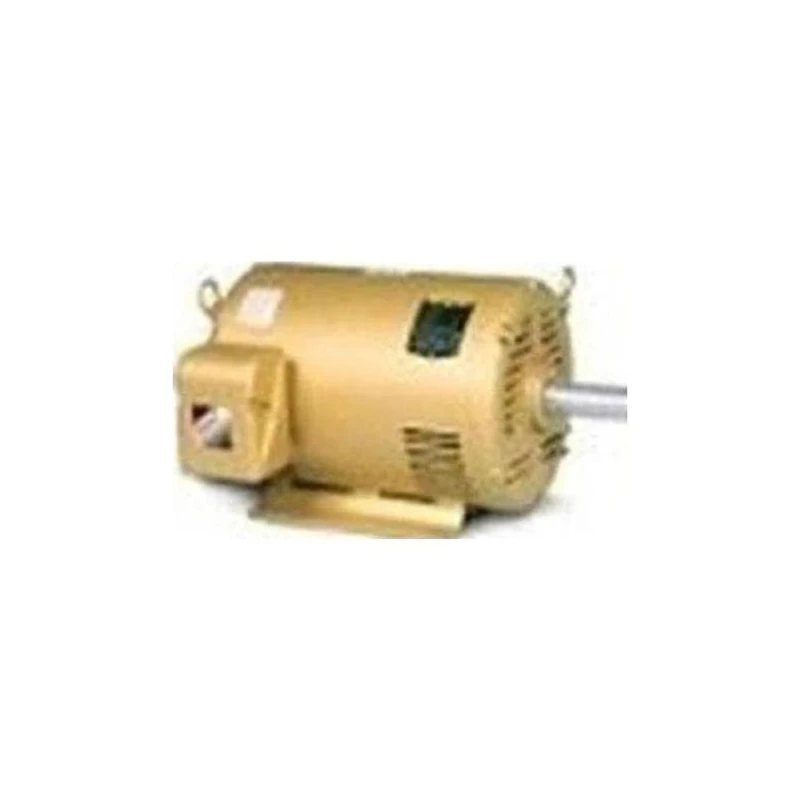 027-03844-000 - Motor Tefc 30 HP 208-3 by York
