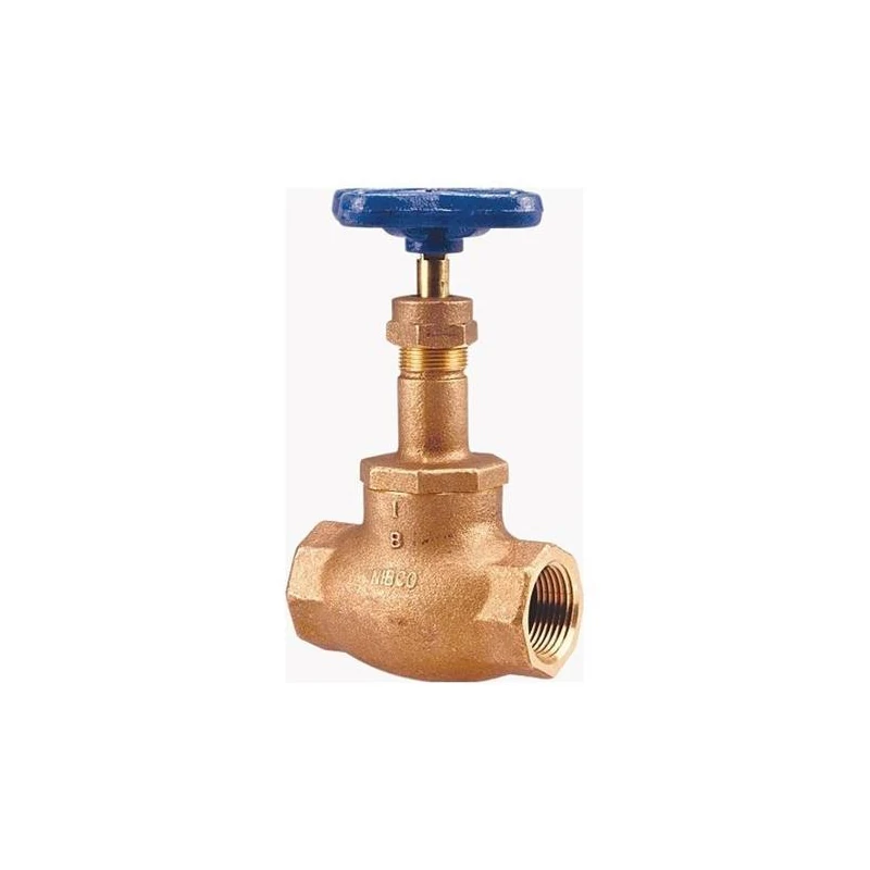 027-03872-194 - Nibco Nl3400f T235y 3 Inch by York