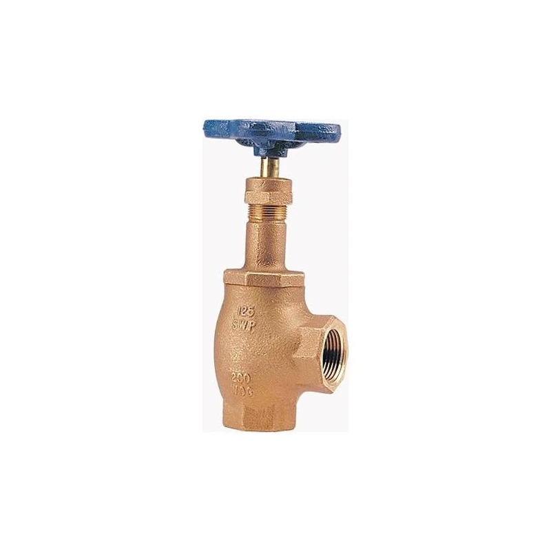 027-03872-212 - Nibco Nl5400b T335y 1-1/4 Inch by York