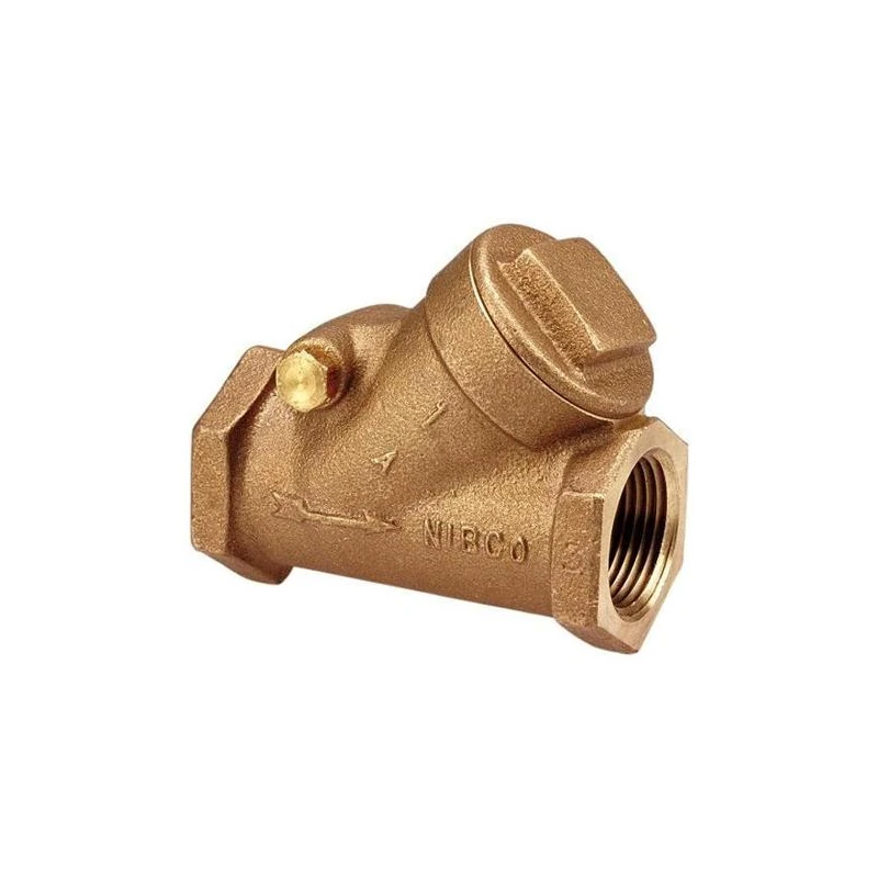 027-03872-265 - Nibco Nj7k00d S433y 2 Inch by York