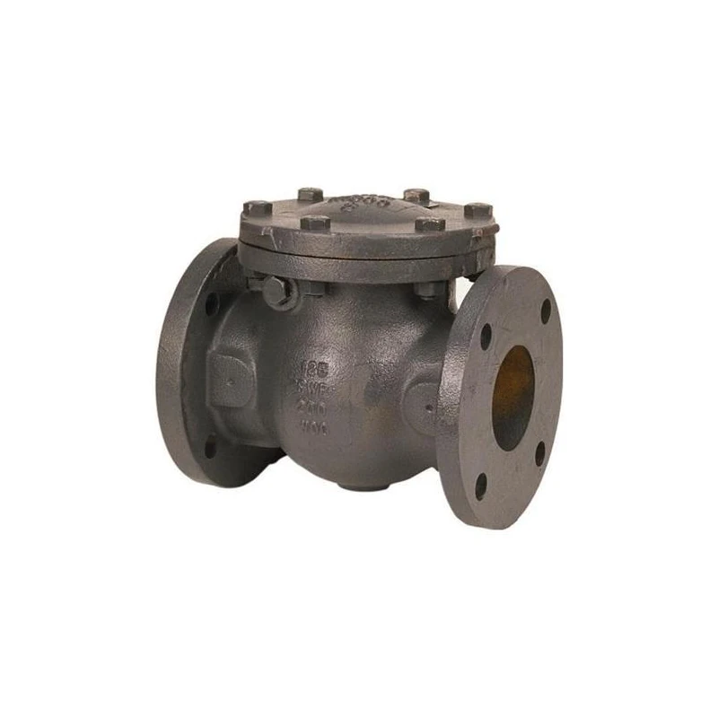 027-03872-271 - Nibco Nhe300h F918b 4 Inch by York