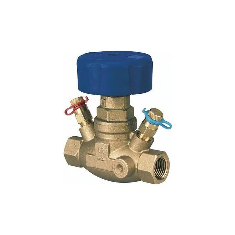 027-03872-320 - Nibco Nl 1 x 00 B T1710 1-1/4 Inch by York