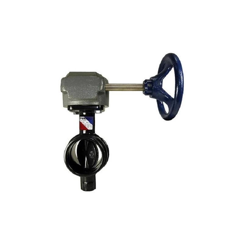 027-03872-389 - Nibco Nlk690e Gd47655 2-1/2 Inch by York