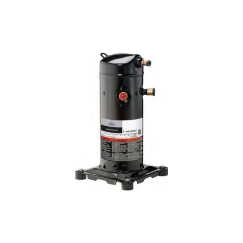 027-03873-012 - 460 Volt 3ph R407c 6ton Scr Compres by York