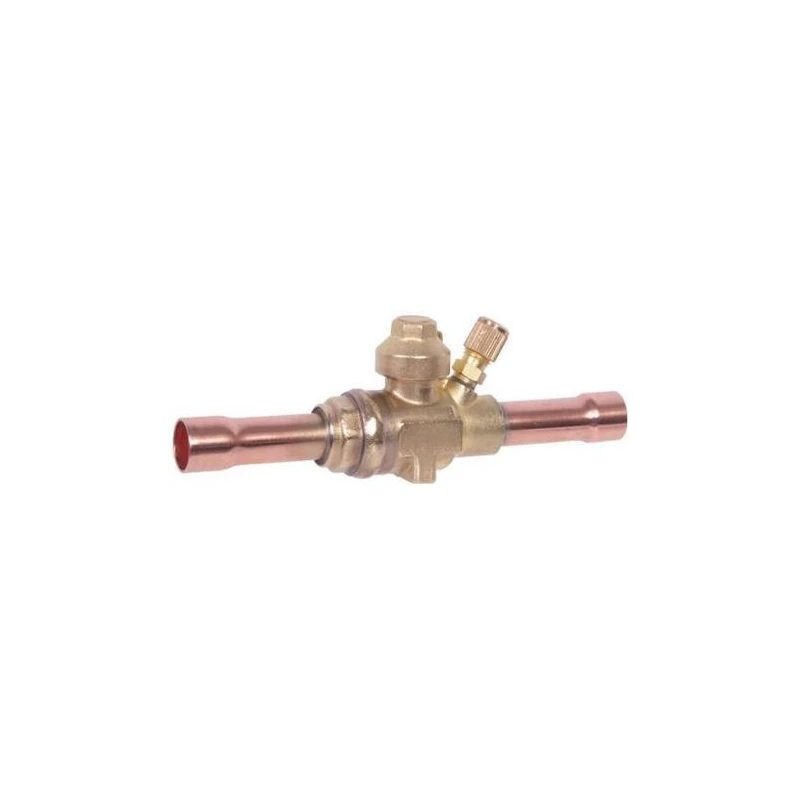 027-04092-009 - Sporlan Ball Valve 502045 Ebv by York