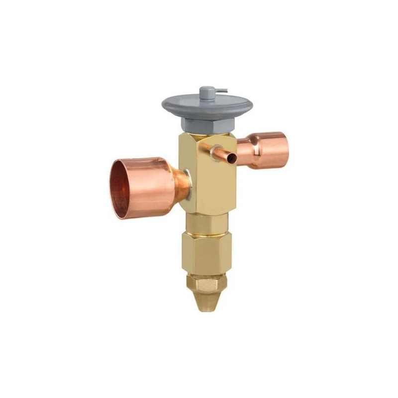 027-04093-029 - Sporlan Txv Ebsve-15-Cp100 by York