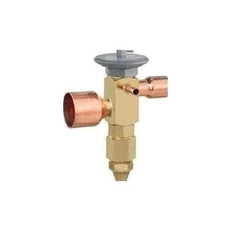 027-04093-097 - Sporlan TXV Erze-15-Cp 180 by York