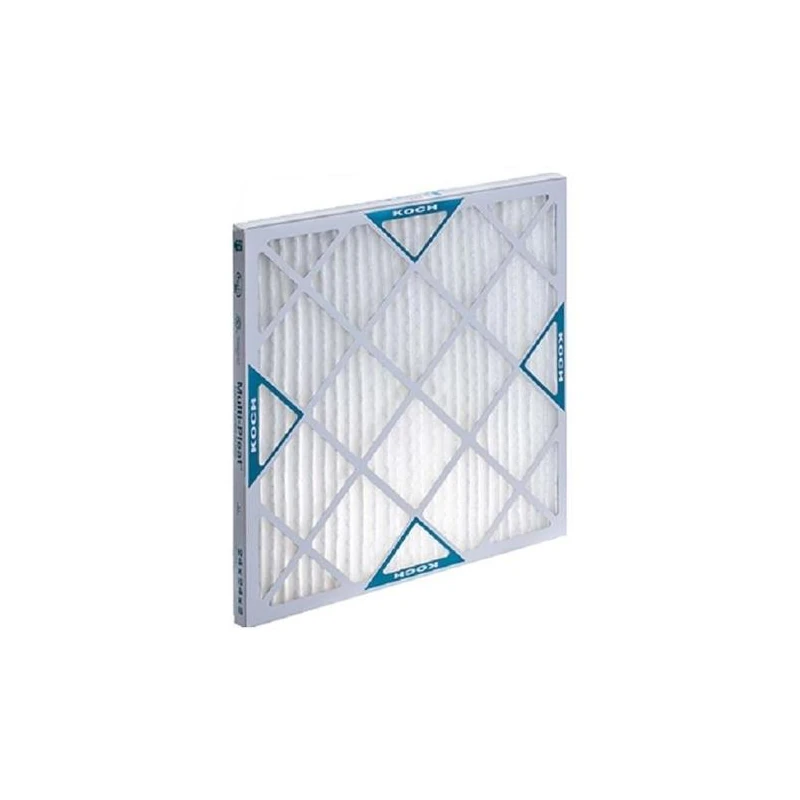027-04096-296 - Filter Pleat 20 x 25 x 2 HC MERV 13 by York