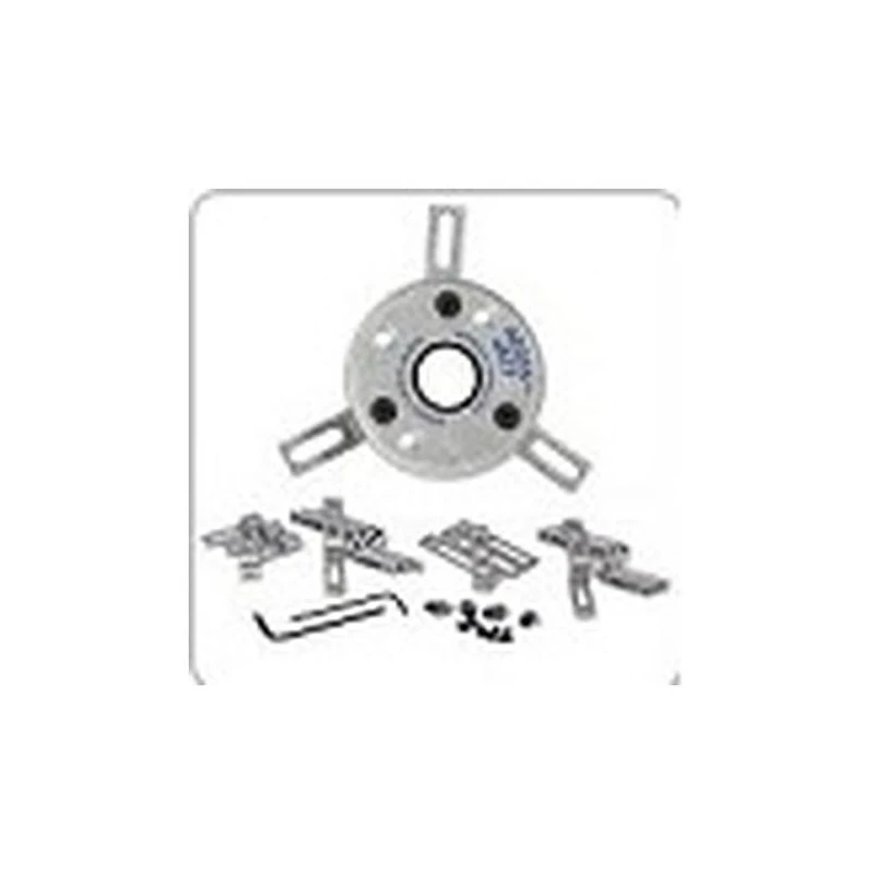 027-04098-005 - Aegis Sgr-1.625-Ukit 1.62 Inch by York