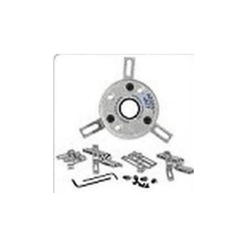 027-04098-012 - Aegis Sgr-3.875-Ukit 3.87 Inch by York
