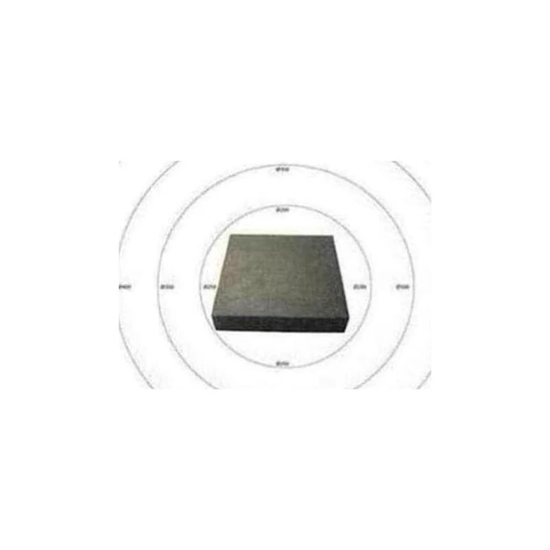 028-10518-000 - Pad Isol Comes in Set of 4 by York